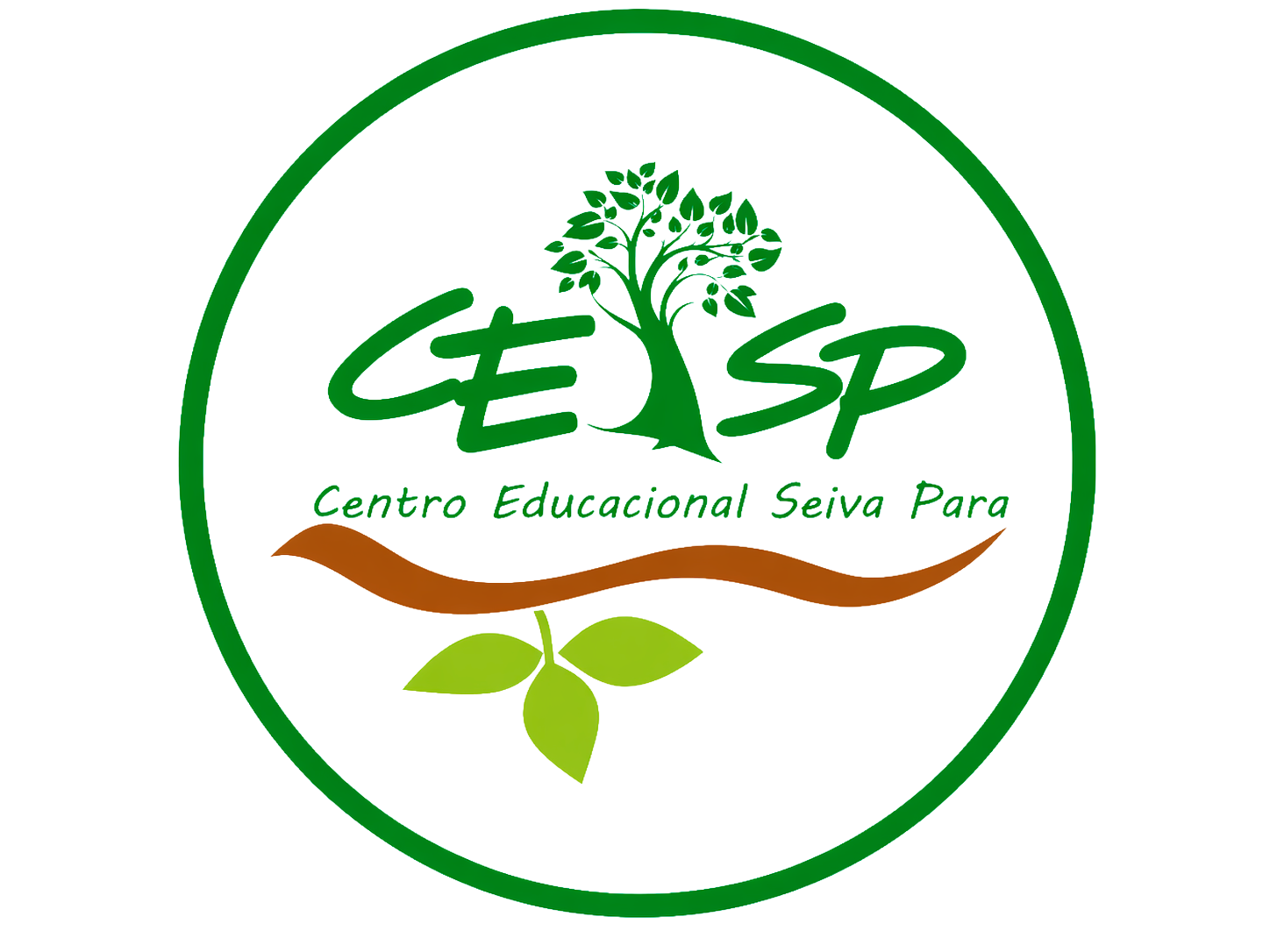 Logo da escola