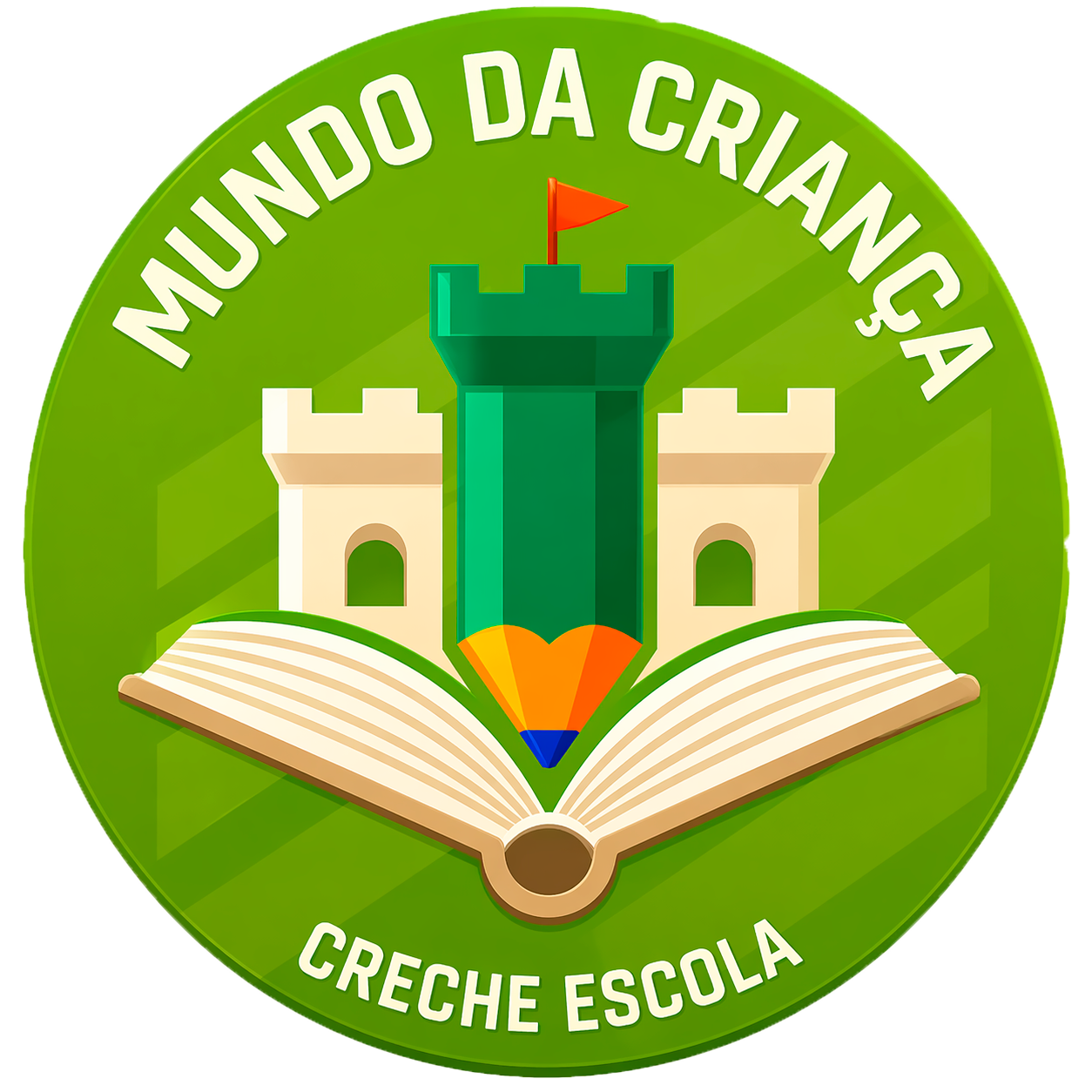 Logo da escola
