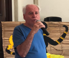 Sérgio Drago