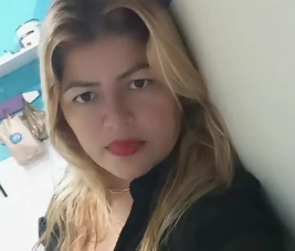 Naty da Silva