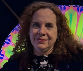 Martha Mazzei