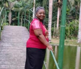 Catia Gomes
