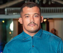 Wendel Roberto
