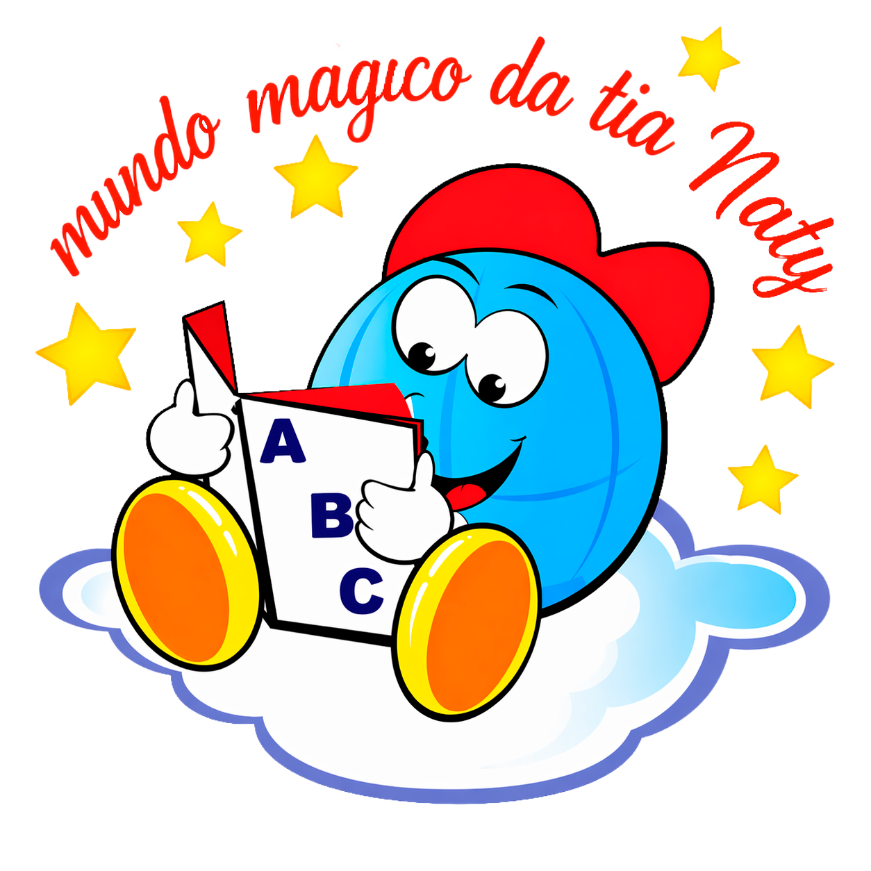Logo da escola