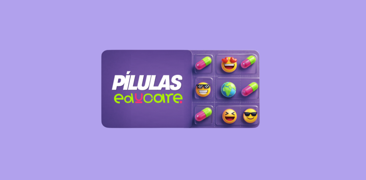 Programa Pílulas Educare