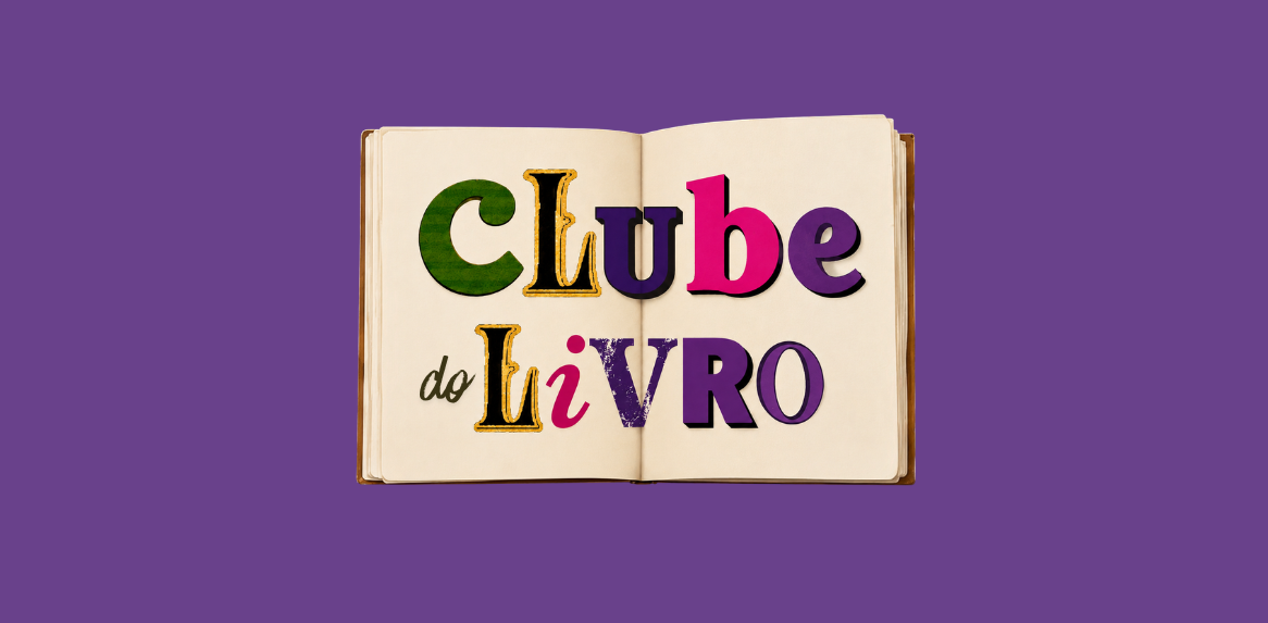 Clube do Livro Educare