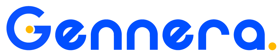 Logo Gennera
